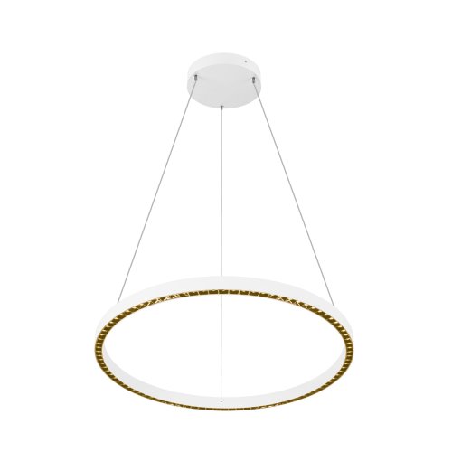 SLV ONE CUBE UP/DOWN, pendelarmatuur, 300 cm, 3000K, DALI 2, Touch, wit - Slv 1007666 1 h rgb - 20026530