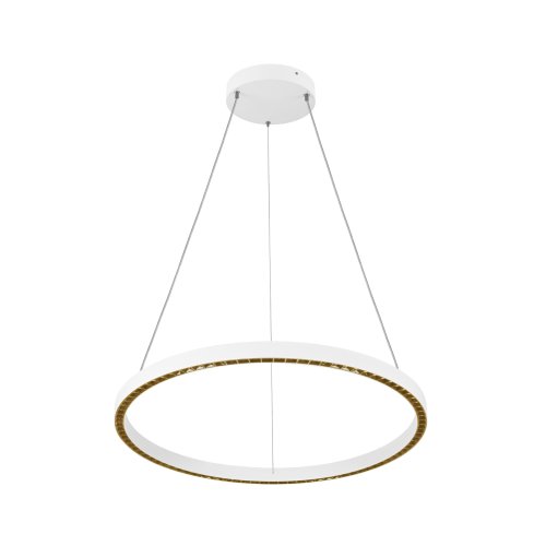 SLV ONE CUBE UP/DOWN, pendelarmatuur, 300 cm, 3000K, DALI 2, Touch, wit - Slv 1007666 2 rgb - 20026530