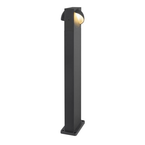 SLV LID I 75, staand armatuur, 29 W, 2700/3000K, PHASE, antraciet - Slv 1007669 1 h rgb - 20026533