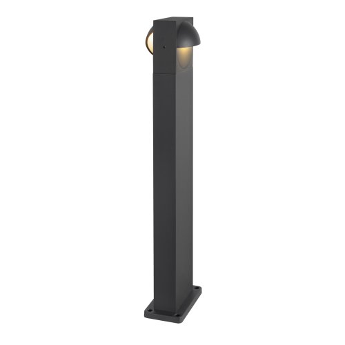SLV LID I 75, staand armatuur, 29 W, 2700/3000K, PHASE, antraciet - Slv 1007669 4 rgb - 20026533