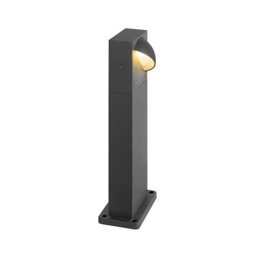SLV LID I 45, staand armatuur, 15 W, 2700/3000K, PHASE, antraciet - Slv 1007670 1 h rgb - 20026534