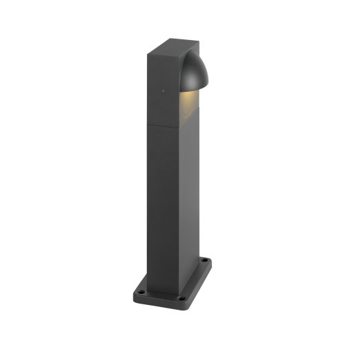 SLV LID I 45, staand armatuur, 15 W, 2700/3000K, PHASE, antraciet - Slv 1007670 3 rgb - 20026534
