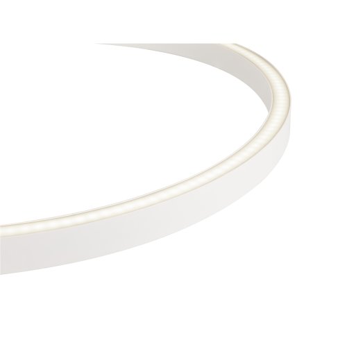 SLV ONE CUBE UP/DOWN, pendelarmatuur, 300 cm, 4000K, DALI 2, Touch, wit - Slv 1007672 d3 rgb - 20026536