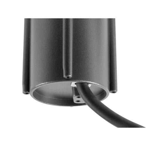 SLV DASAR&reg; S, vloerinbouwarmatuur, rond, 4 W, 3000K, 24&deg;, IP67, cilindrisc - Slv 1007680 d2 rgb - 20026543