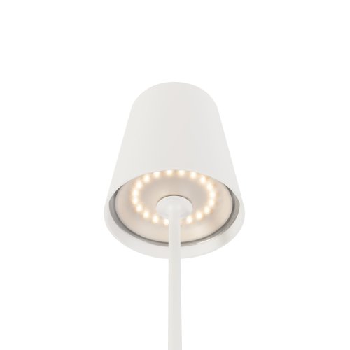 SLV VINOLINA TWO, tafelarmatuur, accu, IP65, 2200/2700/3000K, TOUCH, wit - Slv 1007692 d1 rgb - 20026549
