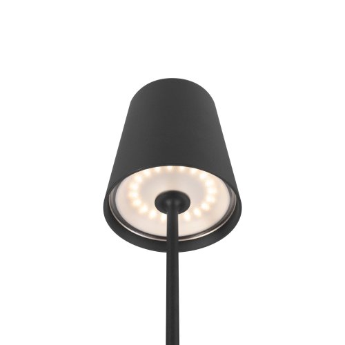 SLV VINOLINA TWO, tafelarmatuur, accu, IP65, 2200/2700/3000K, TOUCH, zwart - Slv 1007693 d1 rgb - 20026550