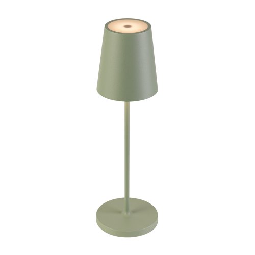 SLV VINOLINA TWO, tafelarmatuur, accu, IP65, 2200/2700/3000K, TOUCH, groen - Slv 1007696 1 h rgb - 20026553