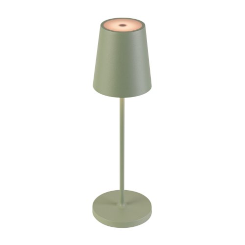 SLV VINOLINA TWO, tafelarmatuur, accu, IP65, 2200/2700/3000K, TOUCH, groen - Slv 1007696 3 rgb - 20026553