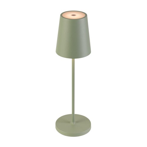 SLV VINOLINA TWO, tafelarmatuur, accu, IP65, 2200/2700/3000K, TOUCH, groen - Slv 1007696 4 rgb - 20026553