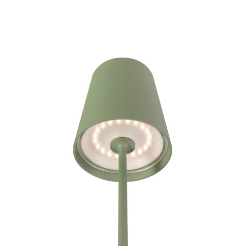 SLV VINOLINA TWO, tafelarmatuur, accu, IP65, 2200/2700/3000K, TOUCH, groen - Slv 1007696 d1 rgb - 20026553