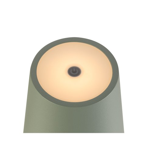 SLV VINOLINA TWO, tafelarmatuur, accu, IP65, 2200/2700/3000K, TOUCH, groen - Slv 1007696 d2 rgb - 20026553