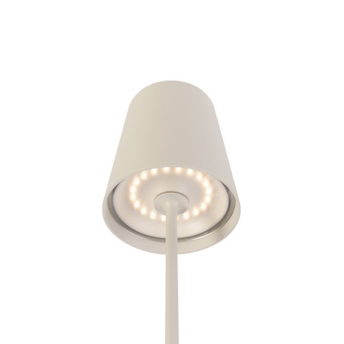 SLV VINOLINA TWO, tafelarmatuur, accu, IP65, 2200/2700/3000K, TOUCH, beige - Slv 1007697 d1 rgb - 20026554