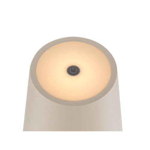 SLV VINOLINA TWO, tafelarmatuur, accu, IP65, 2200/2700/3000K, TOUCH, beige - Slv 1007697 d2 rgb - 20026554
