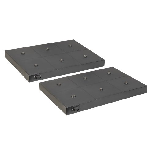 SLV VINOLINA TWO, oplaadbasis, max.. 6 armaturen, zwart - Slv 1007698 d1 rgb - 20026555