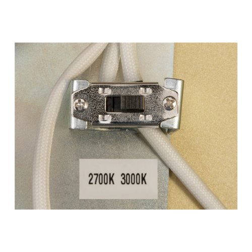 SLV ONE FLAT, pendelarmatuur, triple, 300 cm, 2700/3000K, DALI 2, Touch, m - Slv 1007703 d4 rgb - 20026558