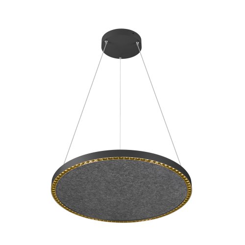 SLV ONE CUBE UP/DOWN, pendelarmatuur, 300 cm, 3000K, DALI 2, Touch, zwart - Slv 1007746 1007665 1 rgb - 20026529