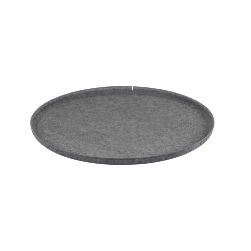 SLV Viltplaat akoestiek, voor ONE 80/ONE CUBE grijs - Slv 1007746 2 rgb - 20026560