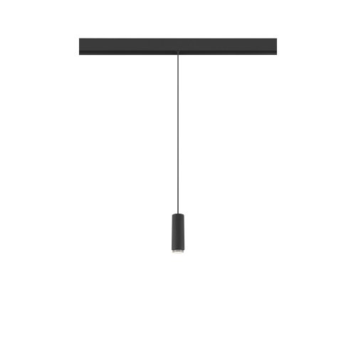SLV LALU&reg;, pendelarmatuur, 48 V, Led Base, Mix&Match, 150 cm, 8 W, 3000K,  - Slv 1007749 2 rgb - 20026563