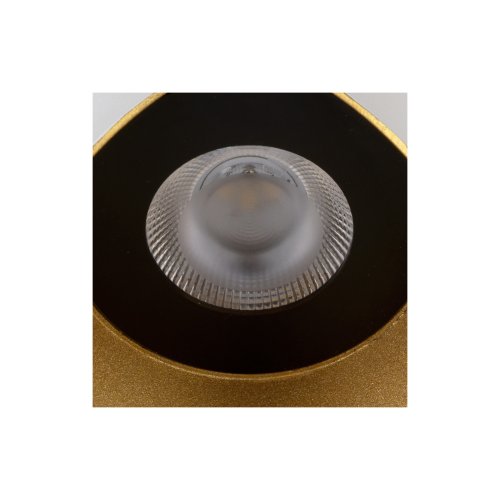 SLV MODELA, wandarmatuur, up/down, 2700K, FASE, wit/goud - Slv 1007806 d1 rgb - 20026564
