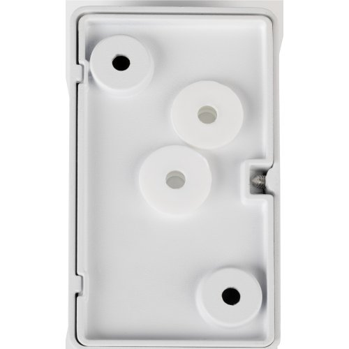 SLV MODELA, wandarmatuur, up/down, 2700K, FASE, wit/goud - Slv 1007806 d2 rgb - 20026564