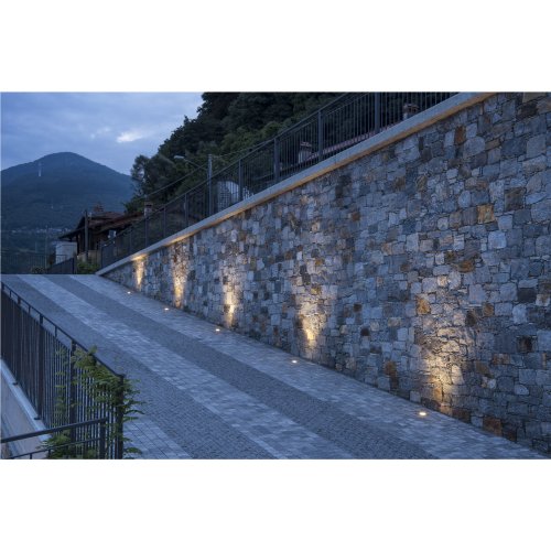 SLV DASAR&reg; M, vloerinbouwarmatuur, ronde kap, 24&deg;, 3000K, incl. DALI-drive - Slv 1007810 a1 h rgb - 20026568