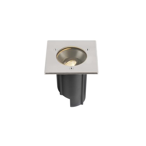 SLV DASAR&reg; M, vloerinbouwarmatuur, rechthoekige kap, 24&deg;, 3000K, incl. DAL - Slv 1007811 4 rgb - 20026569