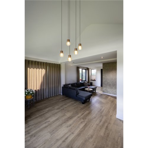 SLV VARYT, pendelarmatuur, 150 cm, E14, 6 W, messing - Slv 1007812 1008023 a1 h rgb - 20026570