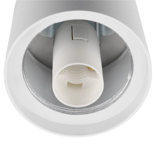 SLV VARYT, pendelarmatuur, 150 cm, E14, 6 W, wit - Slv 1007814 d1 rgb - 20026572