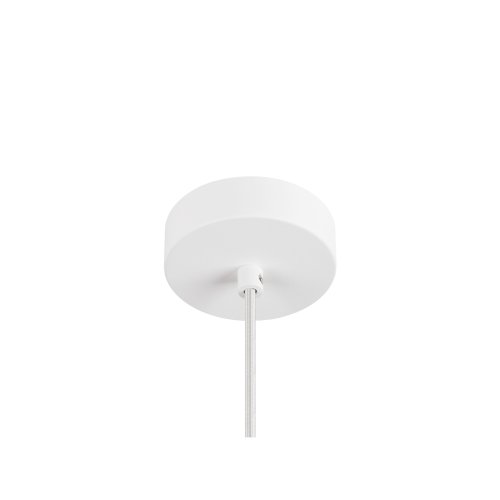 SLV VARYT, pendelarmatuur, 150 cm, E14, 6 W, wit - Slv 1007814 d2 rgb - 20026572