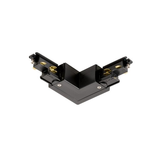 SLV S-TRACK L-verbinder, verstelbaar, met voedingsmogelijkheid, DALI, PHAS - Slv 1007816 1 h rgb - 20026574