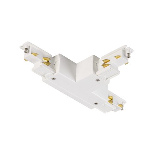 SLV S-TRACK T-verbinder, verstelbaar, links, met voedingsmogelijkheid, DAL - Slv 1007819 1 h rgb - 20026577