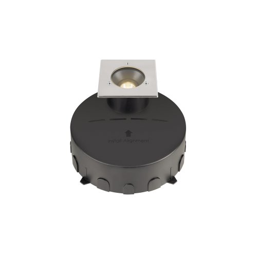 SLV Montagebehuizing, voor DASAR&reg; M - Slv 1007822 1007811 1 rgb - 20026580