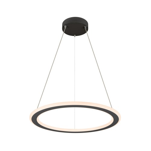 SLV ONE FLAT PD, single, pendelarmatuur, pendellengte 180 cm, 2700/3000K,  - Slv 1007855 2 rgb - 20026582