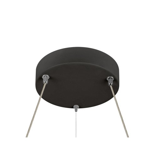 SLV ONE FLAT PD, single, pendelarmatuur, pendellengte 180 cm, 2700/3000K,  - Slv 1007855 d2 rgb - 20026582