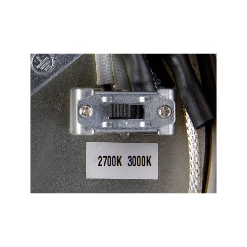 SLV ONE FLAT PD, single, pendelarmatuur, pendellengte 180 cm, 2700/3000K,  - Slv 1007855 d3 rgb - 20026582