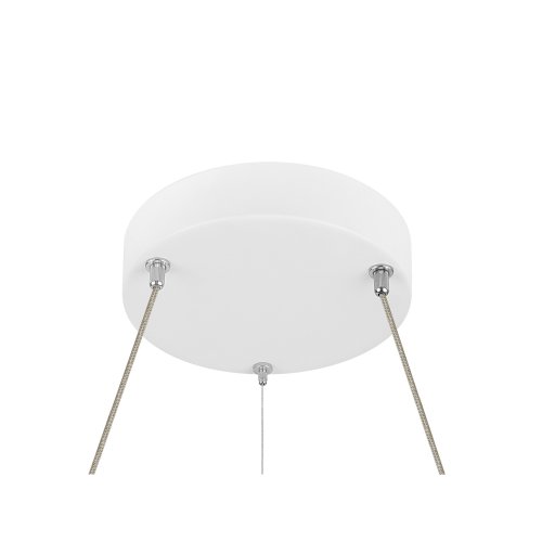 SLV ONE FLAT PD, single, pendelarmatuur, pendellengte 180 cm, 2700/3000K,  - Slv 1007856 d2 rgb - 20026583