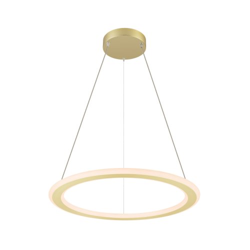 SLV ONE FLAT PD, single, pendelarmatuur, pendellengte 180 cm, 2700/3000K,  - Slv 1007857 2 rgb - 20026584