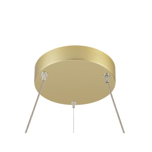 SLV ONE FLAT PD, single, pendelarmatuur, pendellengte 180 cm, 2700/3000K,  - Slv 1007857 d2 rgb - 20026584