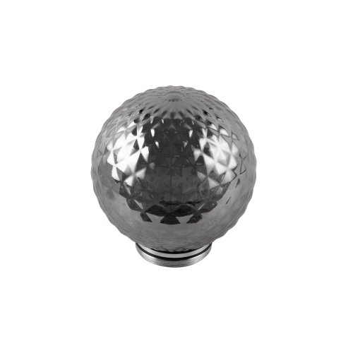SLV VARYT glazen kap, Diamant smoke - Slv 1007858 1 h rgb - 20026585