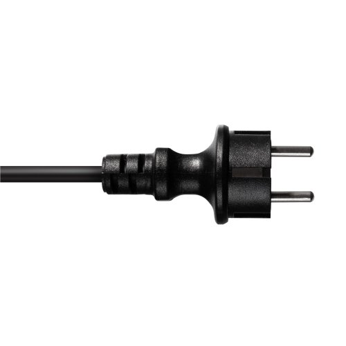 SLV HELIA SLIM Pole, single, led staande armatuur voor buiten, zwart IP65  - Slv 1007868 d2 rgb - 20026588