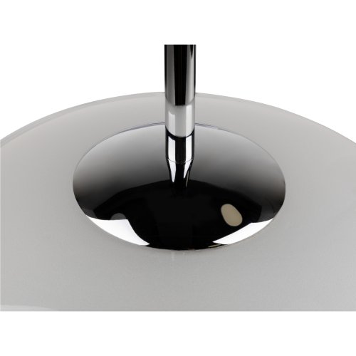 SLV PANTILO CONVEX 29, pendelarmatuur, 250cm, E27, max. 40W, wit - Slv 1007881 d2 rgb - 20026601