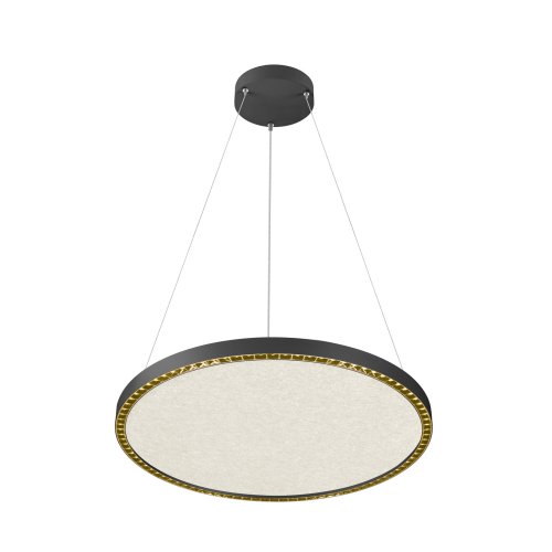 SLV ONE CUBE, pendelarmatuur, 300 cm, 3000K, DALI 2, Touch, zwart - Slv 1007891 1007661 1 rgb - 20026525