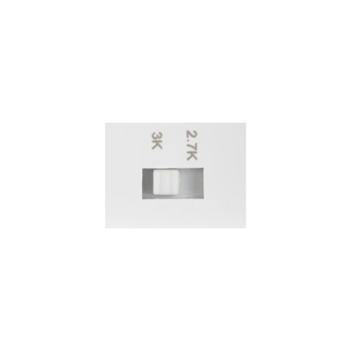 SLV D-RING M, wandarmatuur, FASE, 2700/3000K, FASE, IP65, zwart - Slv 1007913 d1 rgb - 20026606