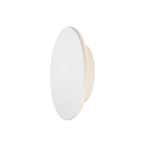 SLV D-RING M, wandarmatuur, FASE, 2700/3000K, FASE, IP65, wit - Slv 1007914 1 h rgb - 20026607