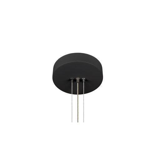 SLV ONE VERTICAL PD, pendelarmatuur, 180 cm, 2700/3000K, PHASE, zwart - Slv 1008002 d2 rgb - 20026618