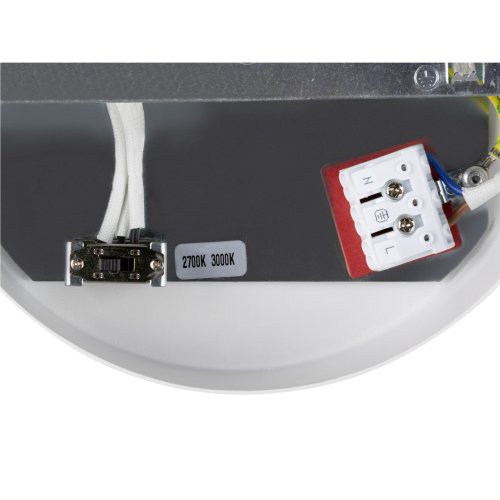 SLV ONE VERTICAL PD, pendelarmatuur, 180 cm, 2700/3000K, PHASE, wit - Slv 1008003 d1 rgb - 20026619