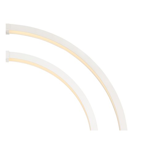 SLV ONE VERTICAL PD, pendelarmatuur, 180 cm, 2700/3000K, PHASE, wit - Slv 1008003 d3 rgb - 20026619