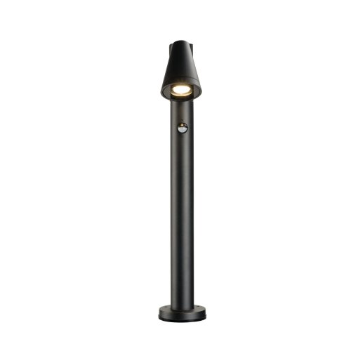 SLV T-TUBE 70 POLE, staande armatuur voor buiten, GU10, single, sensor, IP - Slv 1008014 2 rgb - 20026630