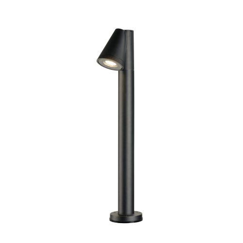 SLV T-TUBE 70 POLE, staande armatuur voor buiten, GU10, single, IP65, max. - Slv 1008016 1 h rgb - 20026632