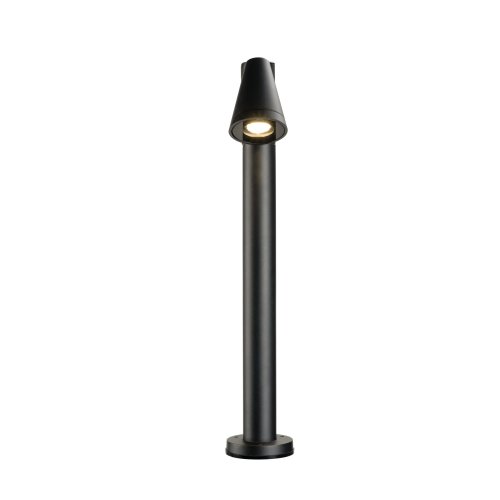 SLV T-TUBE 70 POLE, staande armatuur voor buiten, GU10, single, IP65, max. - Slv 1008016 2 rgb - 20026632
